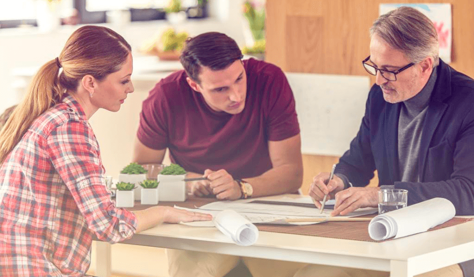 realiser extension maison